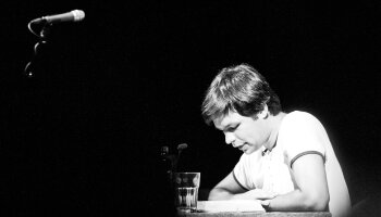 Jan Němec Foto: David Konečný